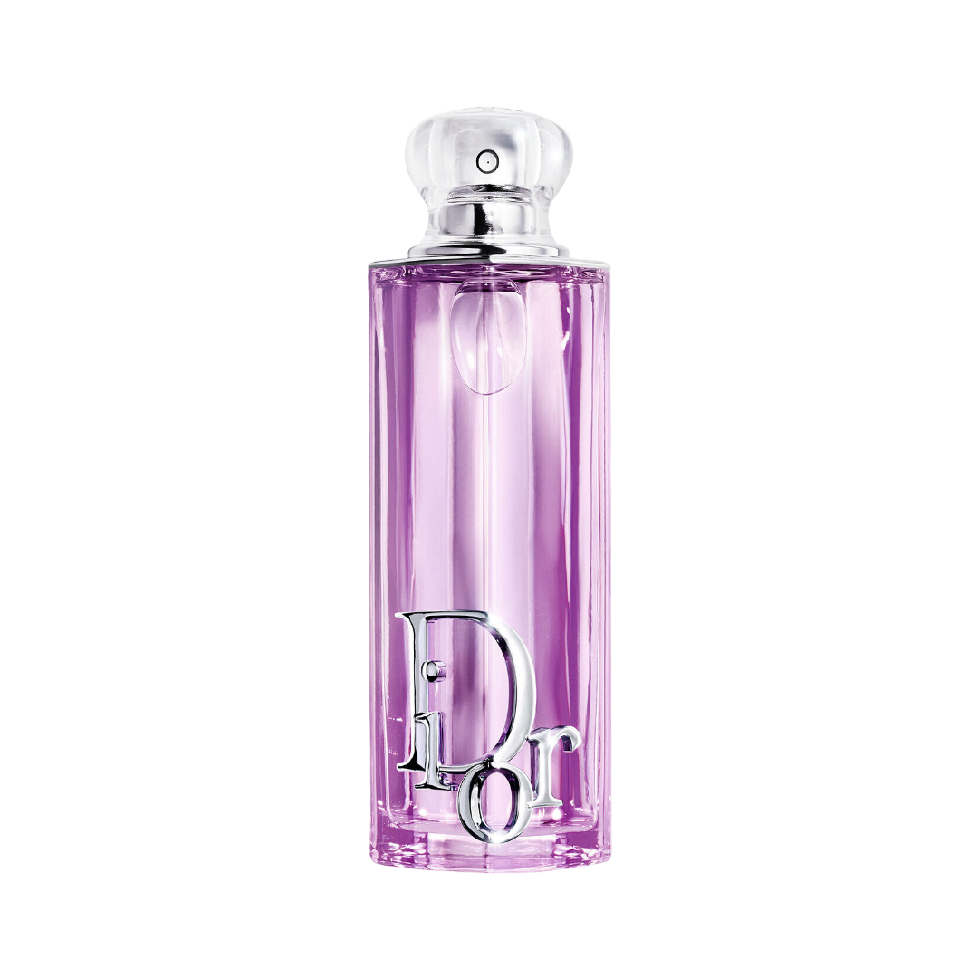 DIOR ADDICT PURPLE GLOW ПАРФЮМ